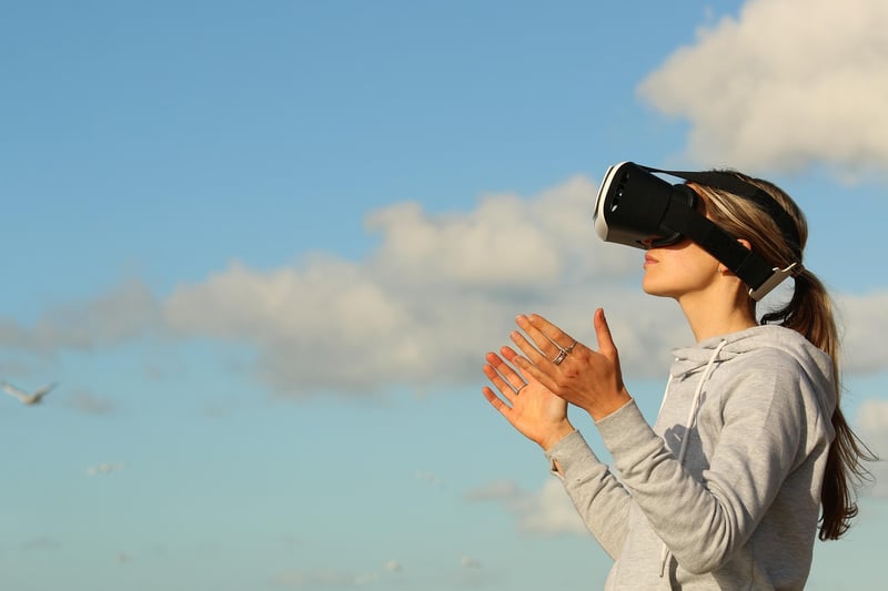 Alternate Reality Risks