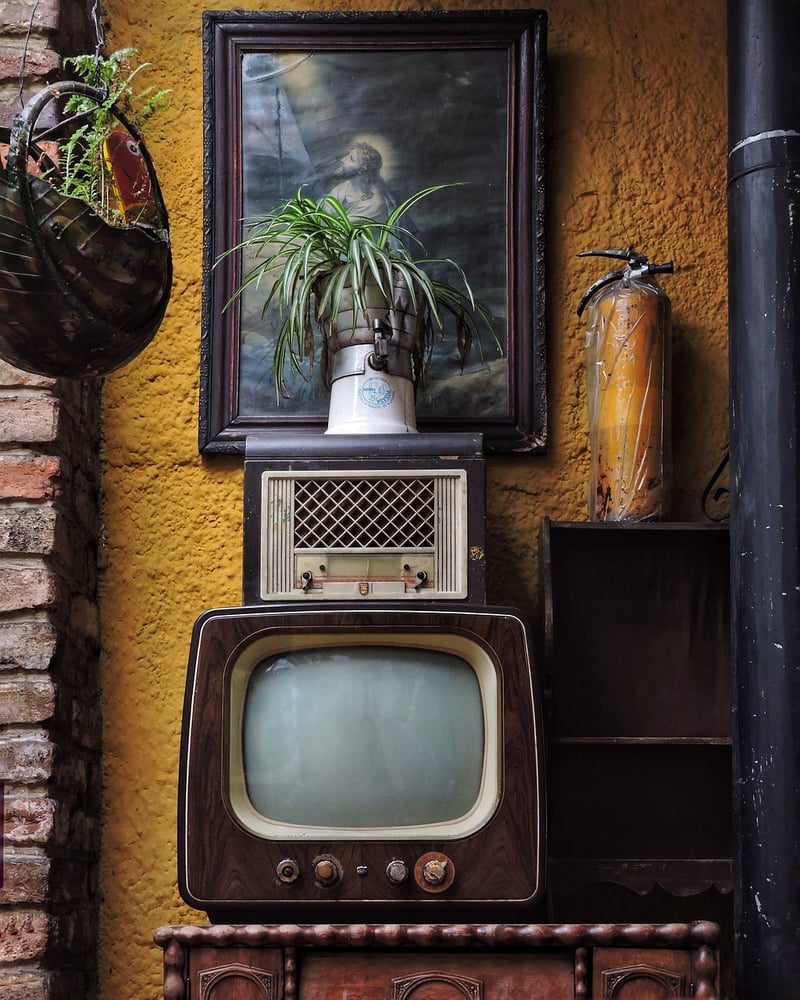 Ancient civilization